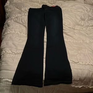Spanx Flare Jeans